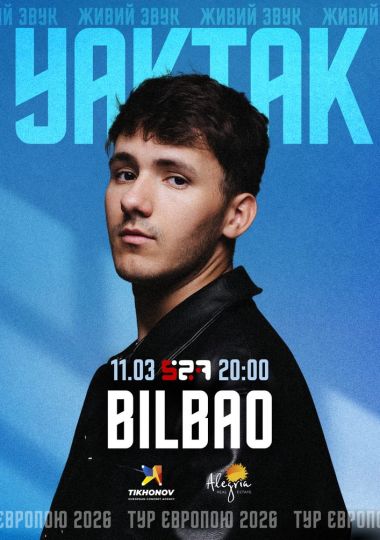 YAKTAK